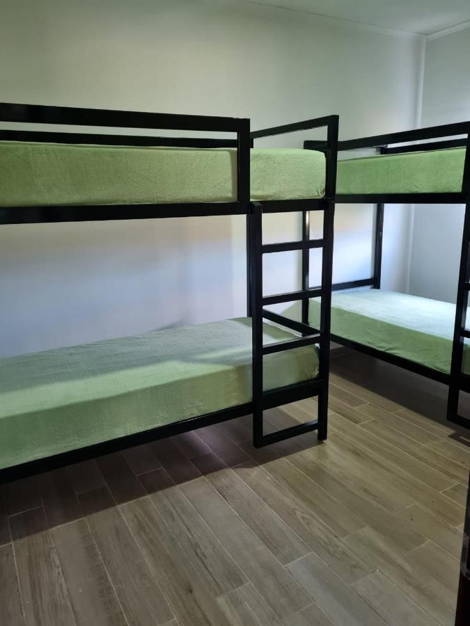 Casas En Barrio Los Teros Con Pileta Compartida - سانتا كلارا ديل مار المظهر الخارجي الصورة