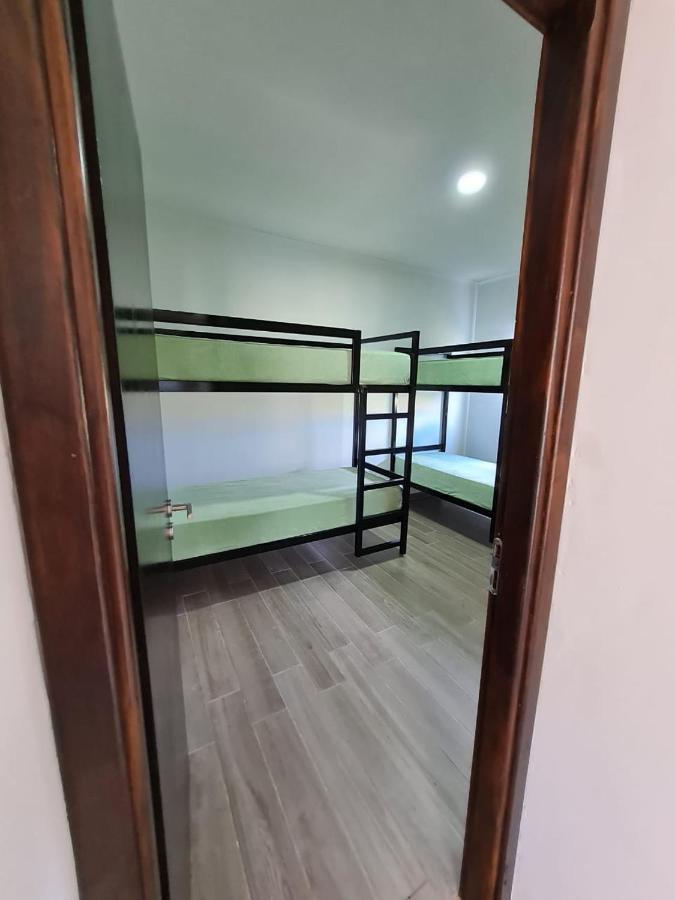 Casas En Barrio Los Teros Con Pileta Compartida - سانتا كلارا ديل مار المظهر الخارجي الصورة