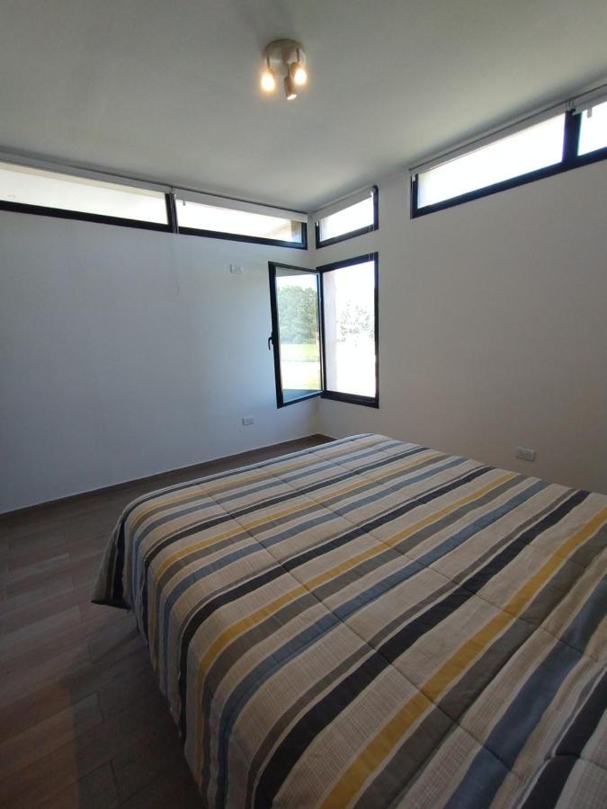 Casas En Barrio Los Teros Con Pileta Compartida - سانتا كلارا ديل مار المظهر الخارجي الصورة
