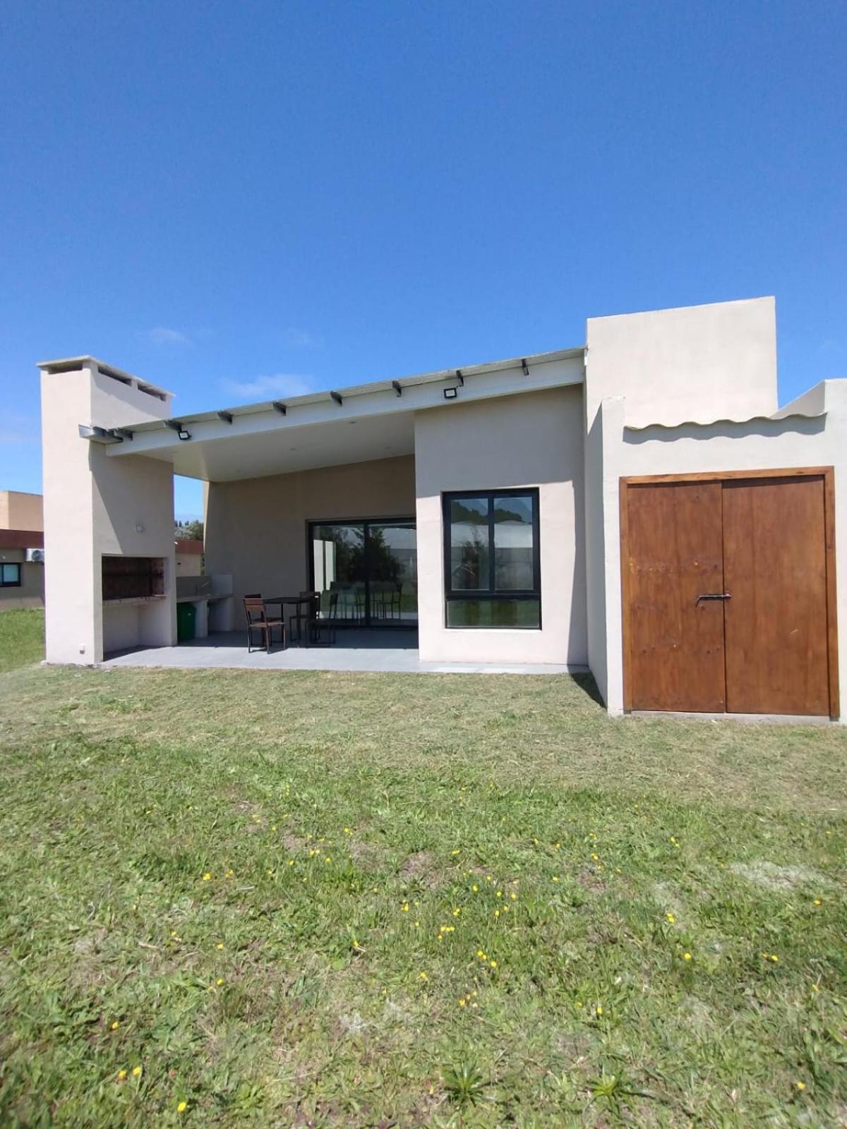 Casas En Barrio Los Teros Con Pileta Compartida - سانتا كلارا ديل مار المظهر الخارجي الصورة