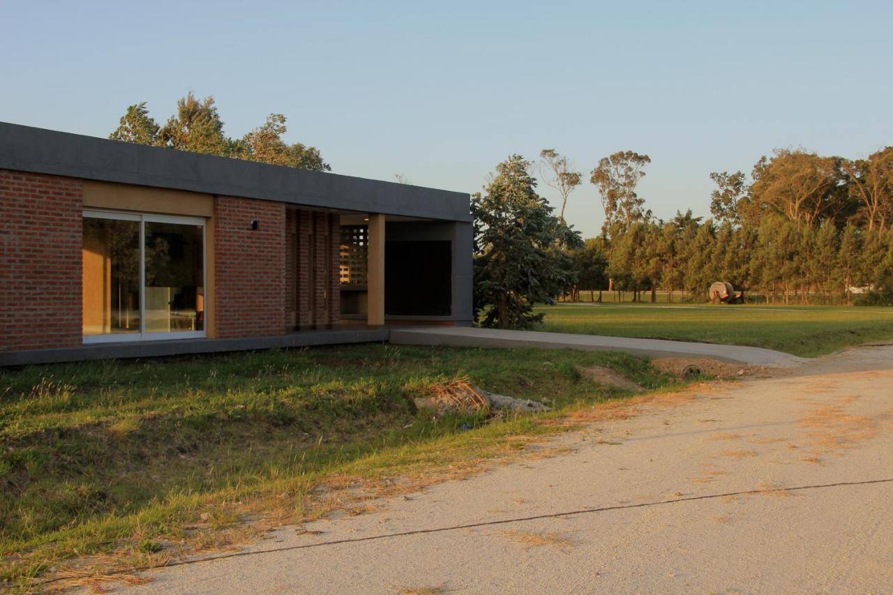 Casas En Barrio Los Teros Con Pileta Compartida - سانتا كلارا ديل مار المظهر الخارجي الصورة