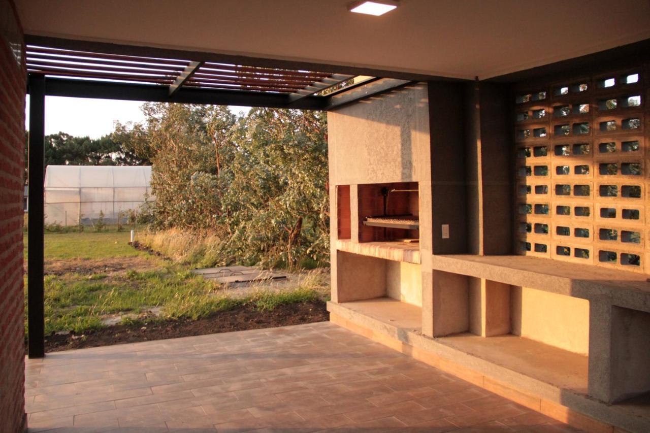 Casas En Barrio Los Teros Con Pileta Compartida - سانتا كلارا ديل مار المظهر الخارجي الصورة