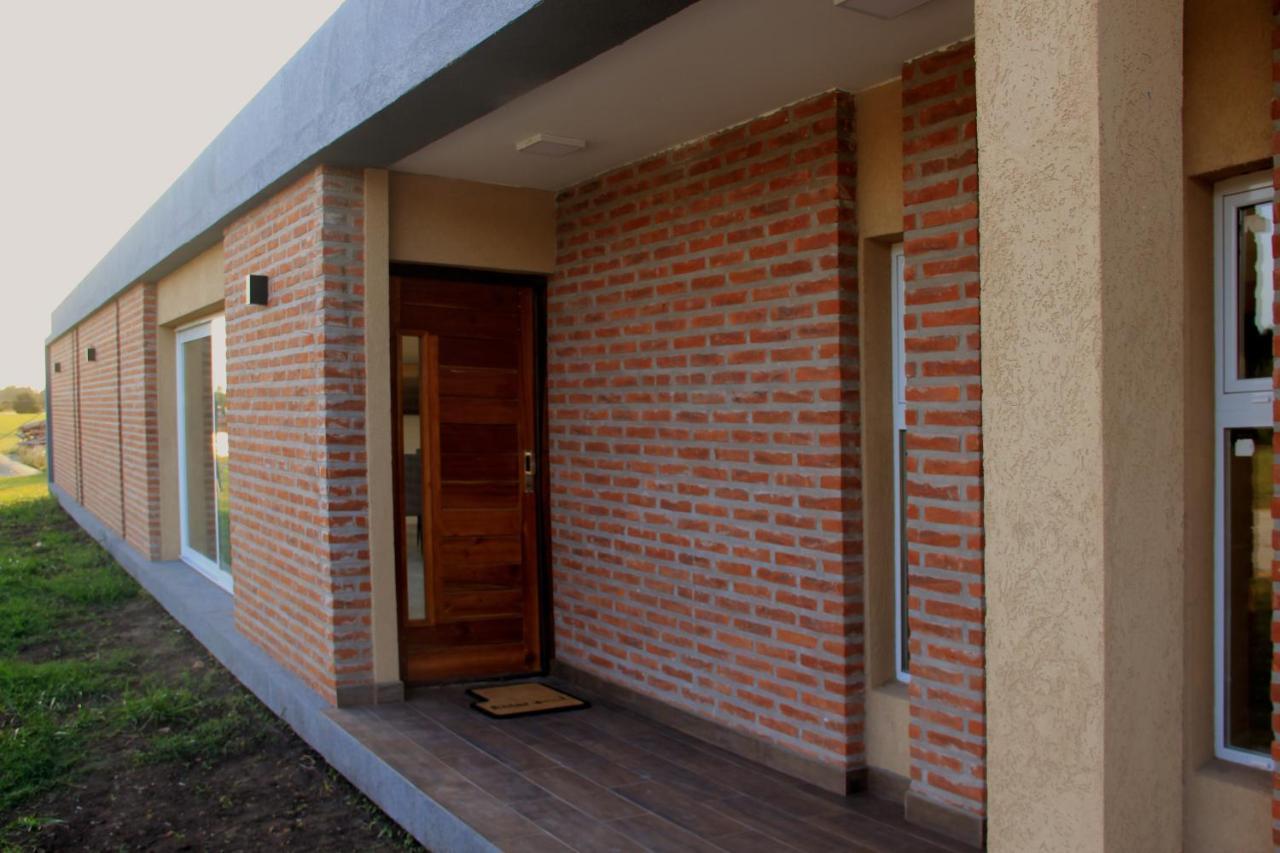 Casas En Barrio Los Teros Con Pileta Compartida - سانتا كلارا ديل مار المظهر الخارجي الصورة